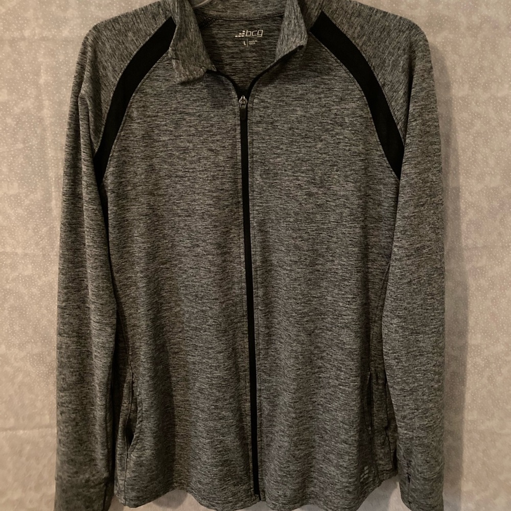 Women’s size L BCG Jacket